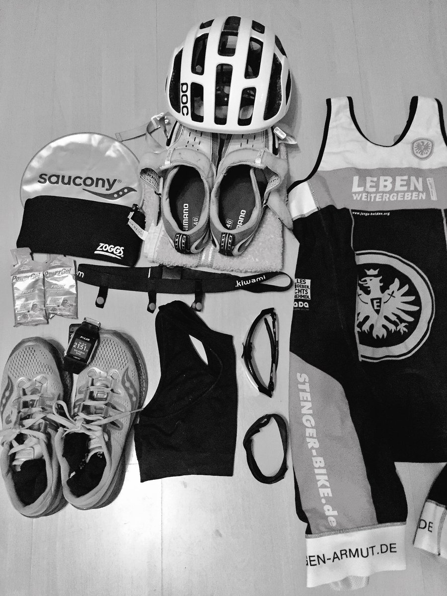 triathloveblog's tweet photo. Morgen ist wieder #Raceday! ๐ #Triathlon #Woogsprint https://t.co/qLMFvI3xSf