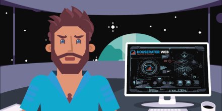 HouseRater's tweet photo. Since we launched HouseRater at #RESNET 2018 in Orlando, we’ve been busy working under the hood on user requests &amp; feedback. We'll be announcing these features and enhancements as they roll out -- stay tuned for updates! https://t.co/23zSWBByKV https://t.co/0ZBJRX0CR3