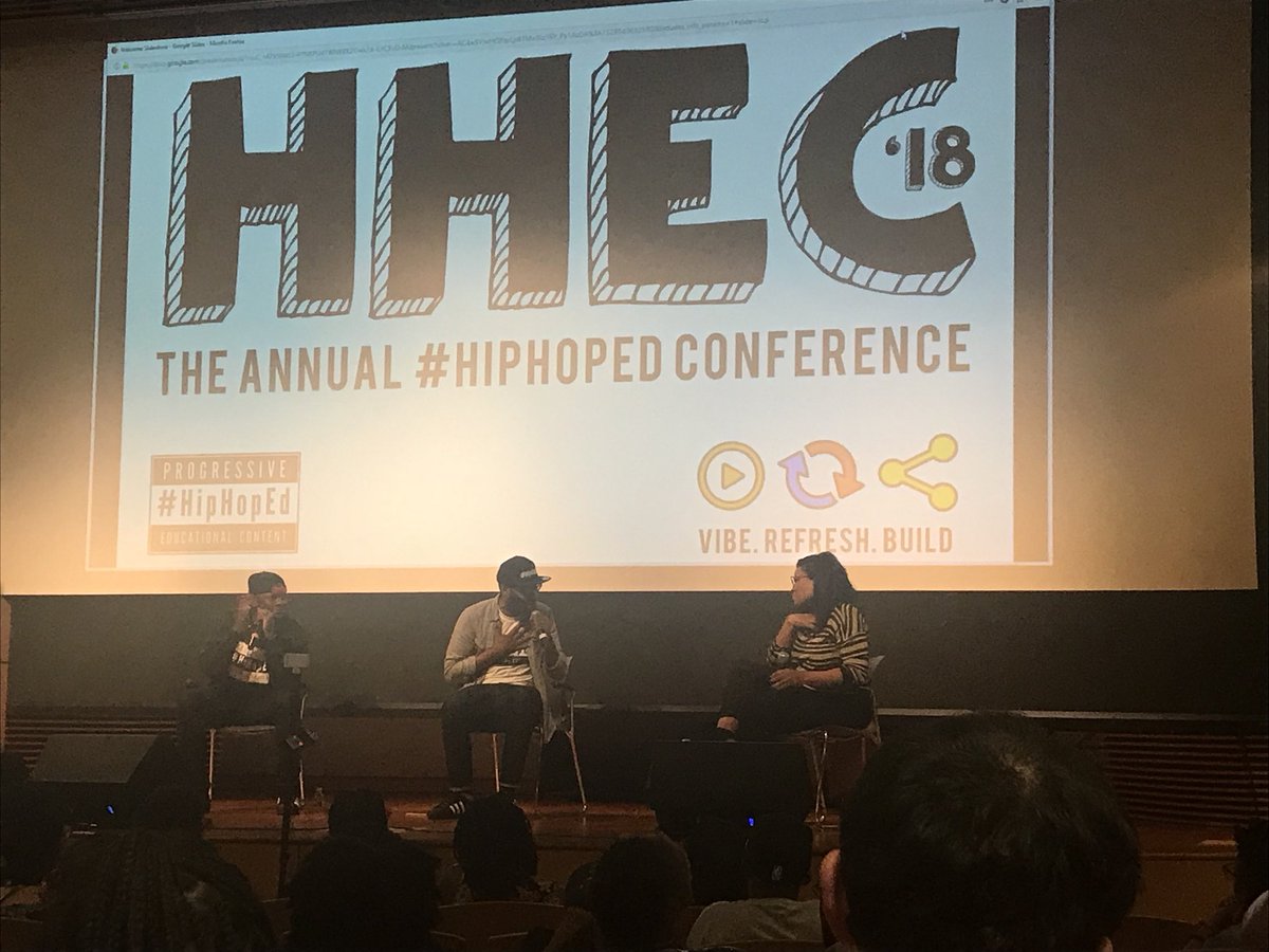 helenwteach's tweet photo. The teacher as DJ - as the person who reads the crowd (classroom) and supports their creativity by changing the song when and if they need it. How can we as educators creat spaces where THIS is how we educate our students? @chrisemdin @BEVERLYBOND @DerekLuke #HipHopEd https://t.co/C8o3UB8gzp