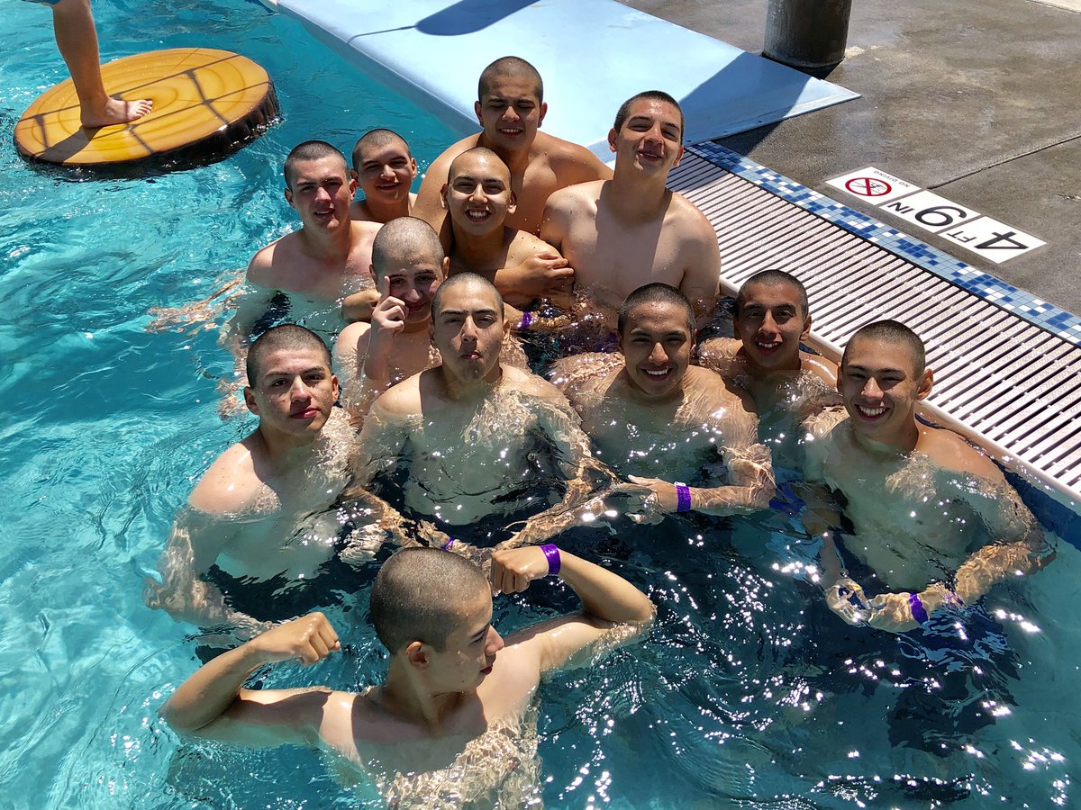 ongycp's tweet image. What a wonderful day the cadets of #oycp had! The #Sharc at @SunriverResort  is always a great time to celebrate our amazing accomplishments! Congrats class 55, you’re almost DONE!!! @NGYFoundation