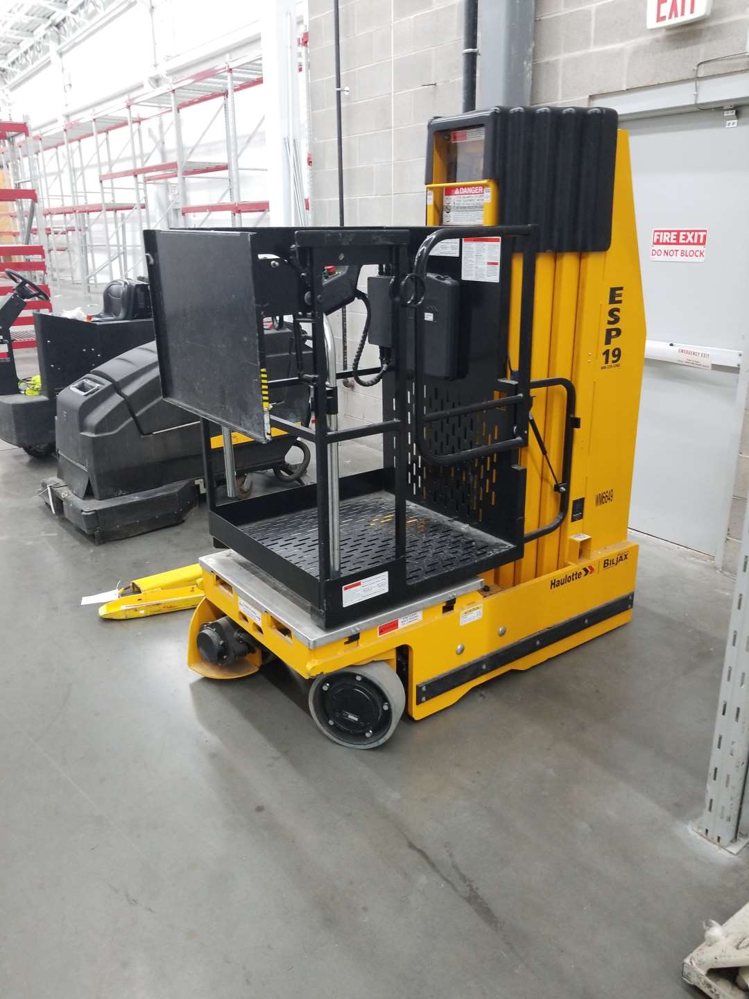 Proxibid on Twitter: "Everything you need for your restaurant, bakery, or  warehouse business can be found in the Sam's Club Liquidation Auction by  CrossBid. Three days auctions. 1,000+ lots. You won't leave