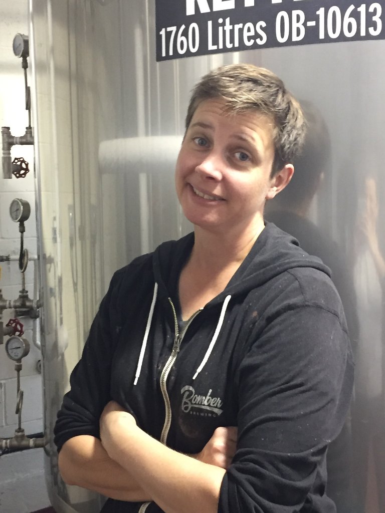 TriCitiesCask's tweet photo. This next #sirisfestival brewer plans to take over the world
Rachel Young - Bomber Brewing
https://t.co/JM4XKdaPVF
#bccraftbeer #beergoddess #craftbeer #bcbeer #womeninbeer #ladybrewer #caskbeer #sirisfestival #sirisfest #ladiesofcraftbeer https://t.co/qQYynsKi5Y
