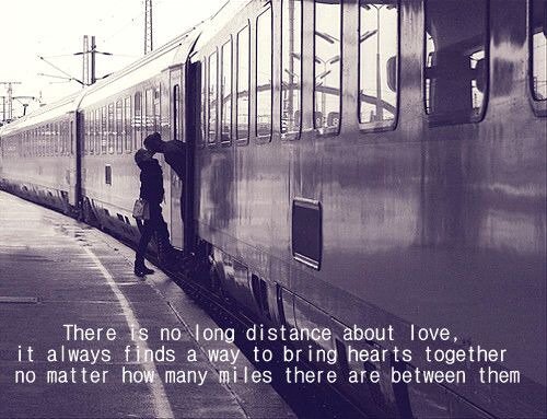 DdergoRecords's tweet photo. There is no long distance about love..

#love #quote https://t.co/YMaCOmVkzf