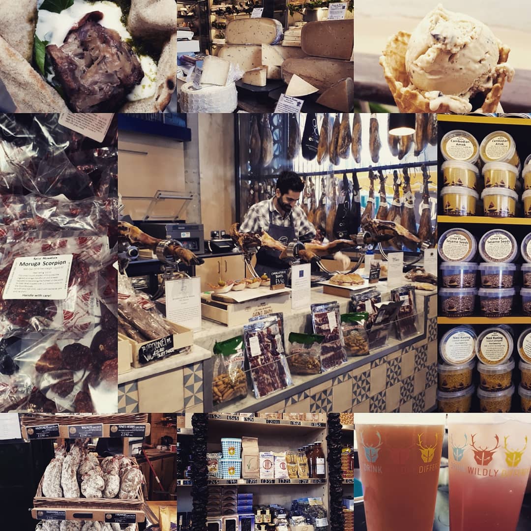 Mad About Soup tweet media