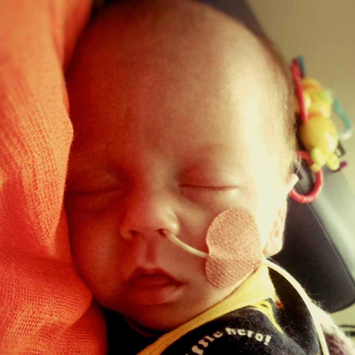 TheCalisiFamily's tweet photo. Ollivers38 weeks, born 29 weeks we've been in nicu 9 weeks soon to be 10 weeks- we had a set back last week with temp&amp;weight hoping his next weigh in will be positive if he puts on weight we can think of hometime in the next few weeks, a little fighter and going strong 😍😍 https://t.co/LCfiOGg6JZ