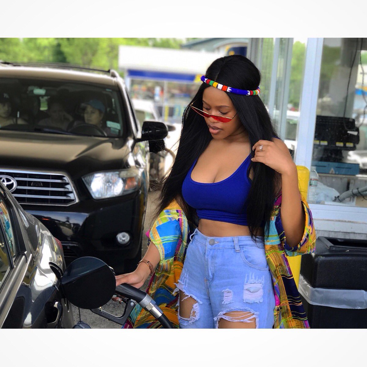 Natasha_Thahane's tweet photo. ...⛽️ https://t.co/WDOIqgn6jV