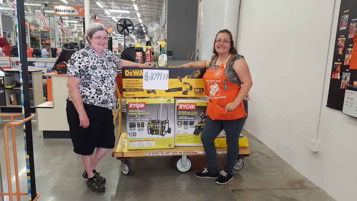 Dawn Kobos HC tweet media