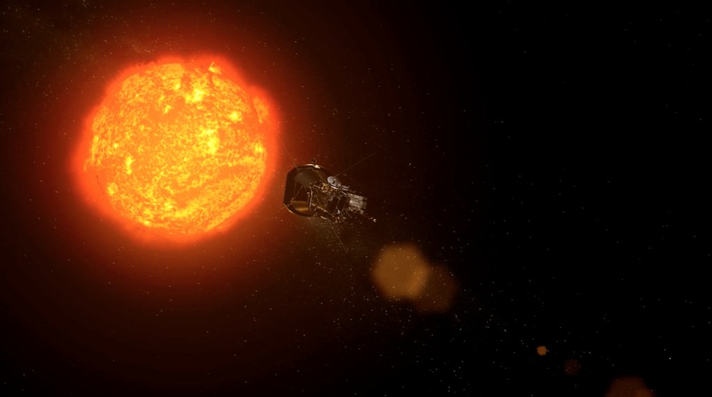 NASA's tweet photo. We’re opening our doors for social media users to come behind-the-scenes for the launch of @NASASun's Parker #SolarProbe, a mission to touch the Sun. Apply to attend this #NASASocial event at @NASAKennedy in Florida July 29-31: https://t.co/ahXBRQEGmR https://t.co/NYfWZ94ZZm