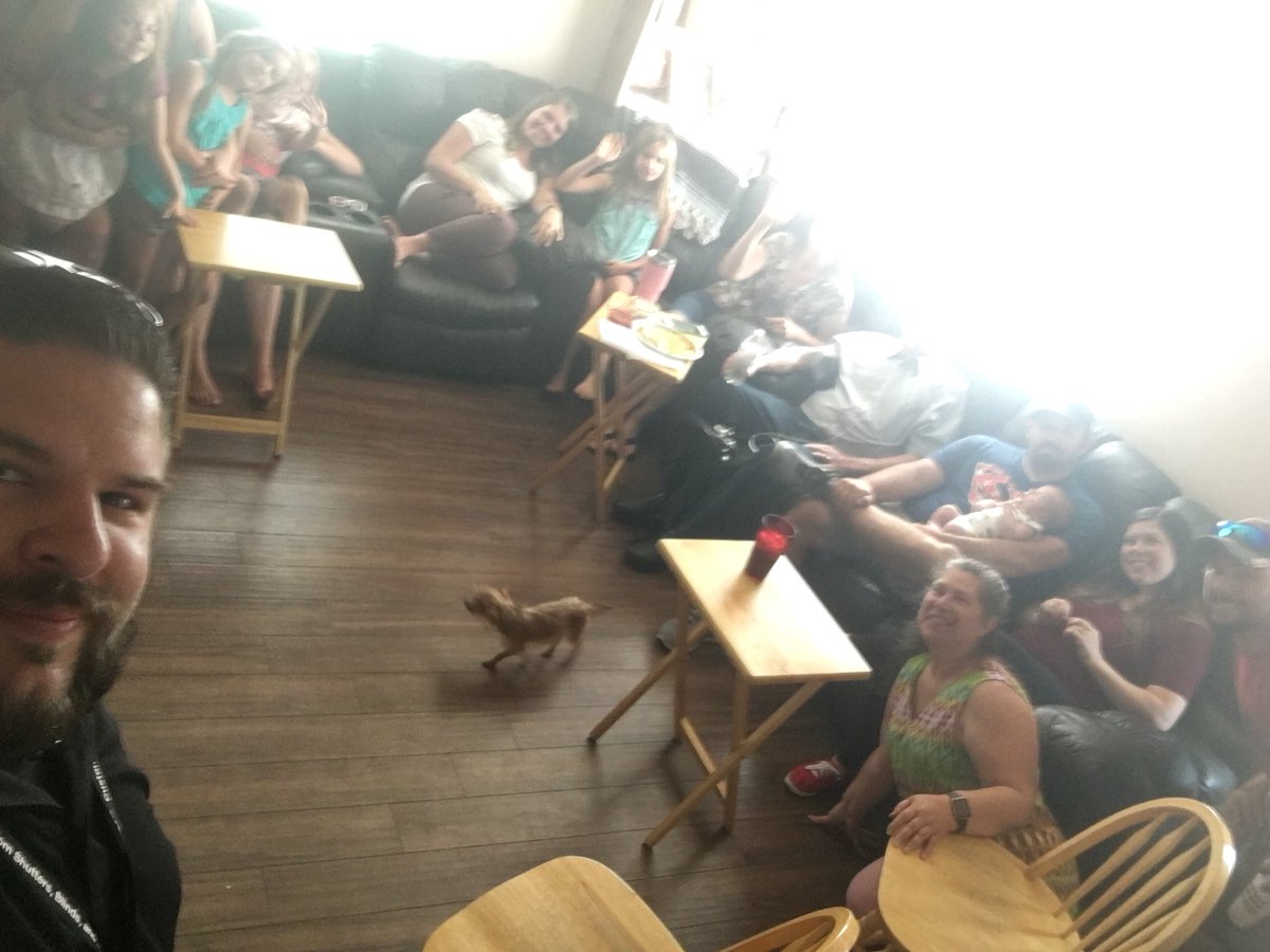 Congrats Kelly Colvin and Lindsey Chatelain!! #CTUgrad