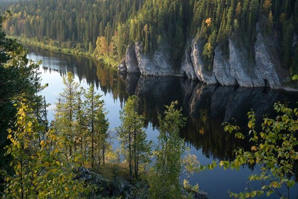 KrasRoss's tweet photo. Республика Коми https://t.co/fr6sZodCq9
