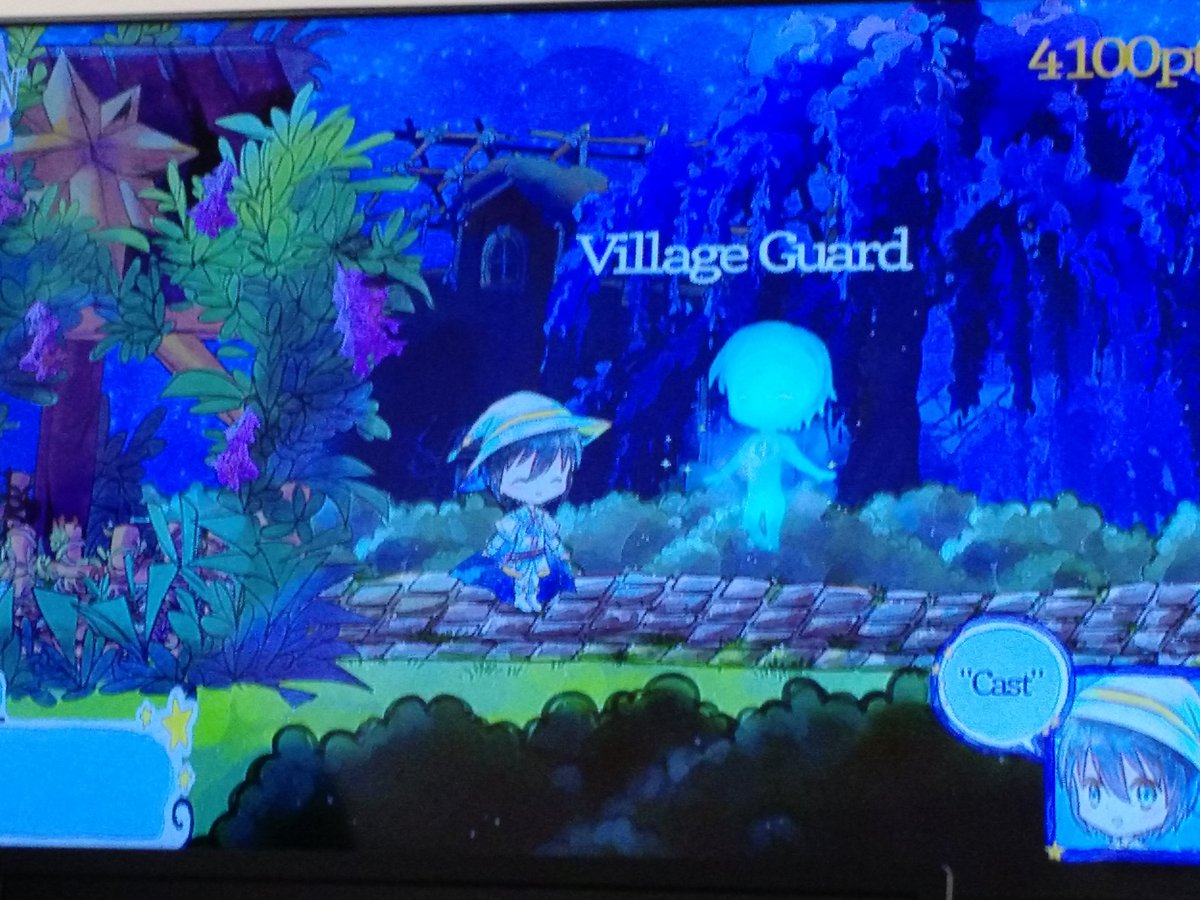 Zefeir_Game's tweet photo. Voice controlled amazing game upstairs. Journey Through Memories! @JTMemories https://t.co/ypst5fqXiE