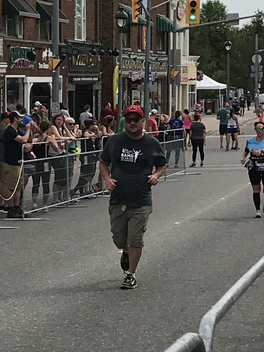 JackiWithAnI's tweet photo. We did it! #familygoals #TeamMcP @BOTRMuskoka #botr2018 https://t.co/gLIYoCt04i