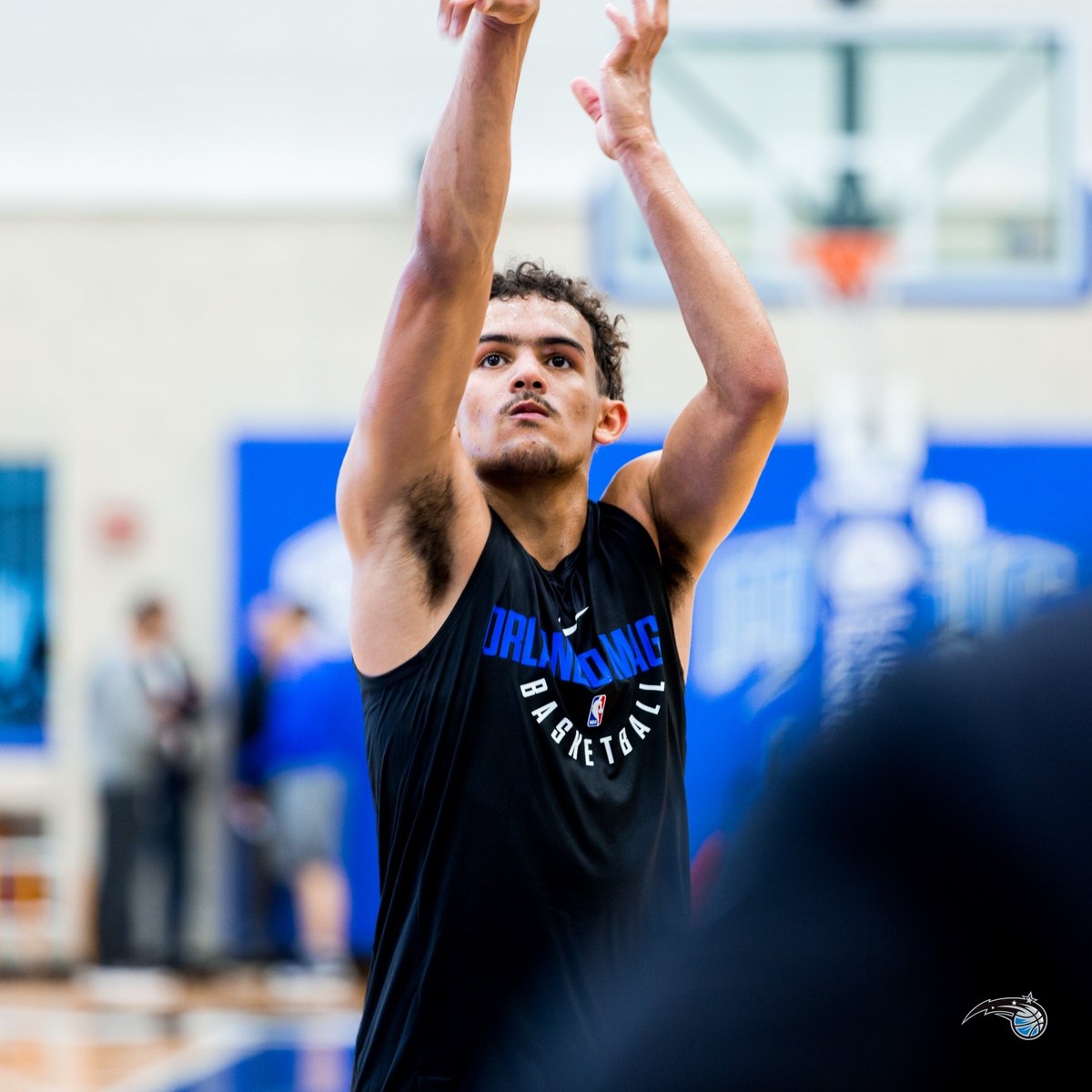 Orlando Magic tweet media