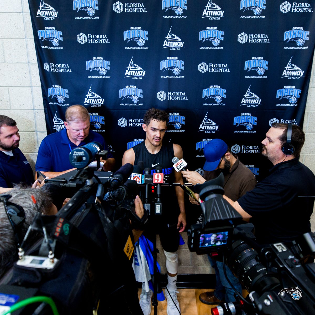 Orlando Magic tweet media