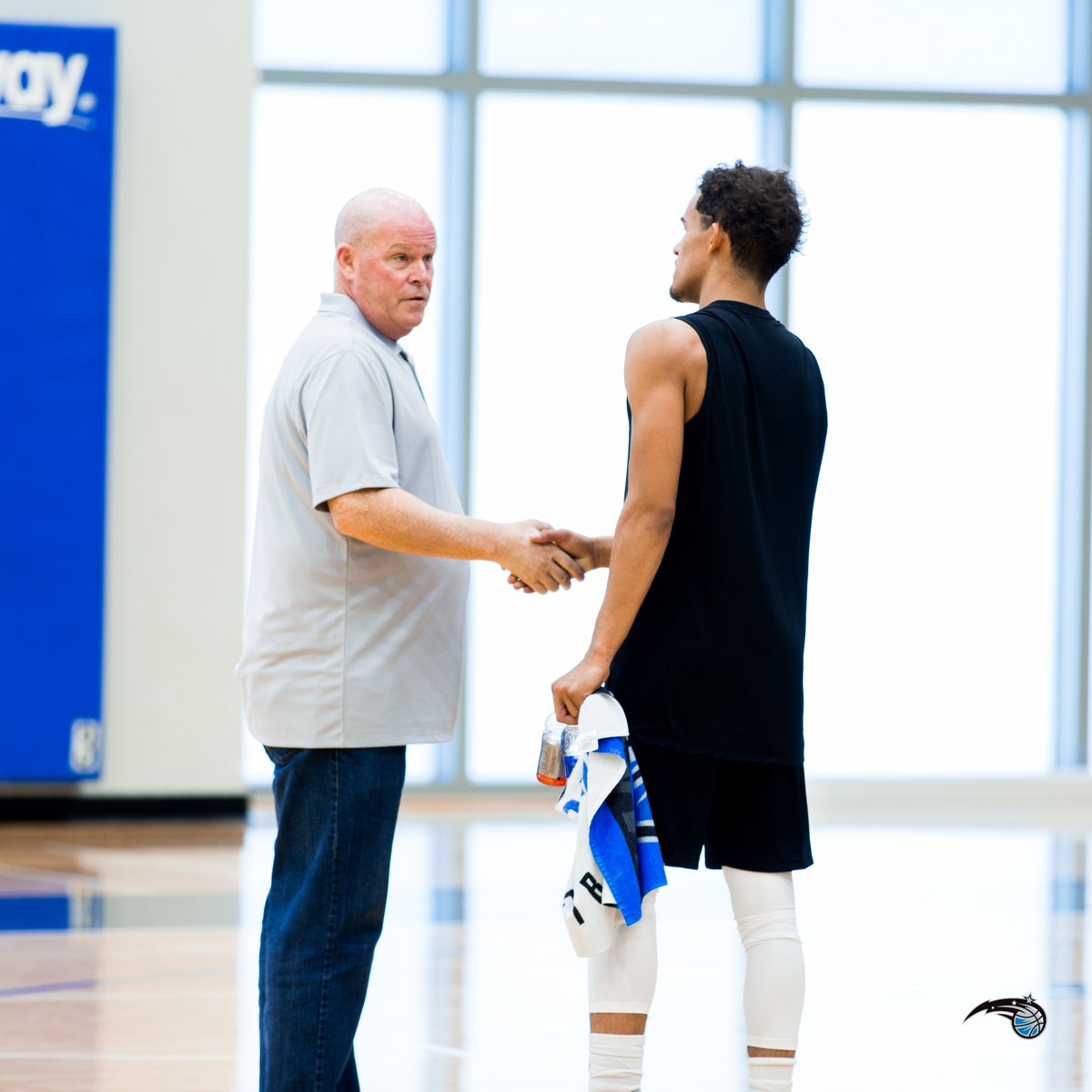 Orlando Magic tweet media