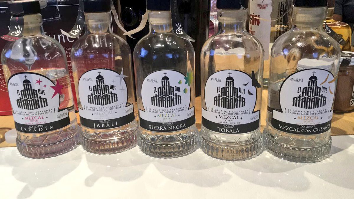 ASM_Peninsula's tweet photo. Extraordinaria sesión de #tequila y #mezcal con @albertonacif que nos transmitió su pasión y conocimiento. 
Nos acompañan el representante de #tequila1921, Jorge Tuz y la representante del mezcal el agua que ataranta, Jazmin García
#DiplomadoEnDestilados #ASMCancun #Cancun https://t.co/fSFxhOItZa