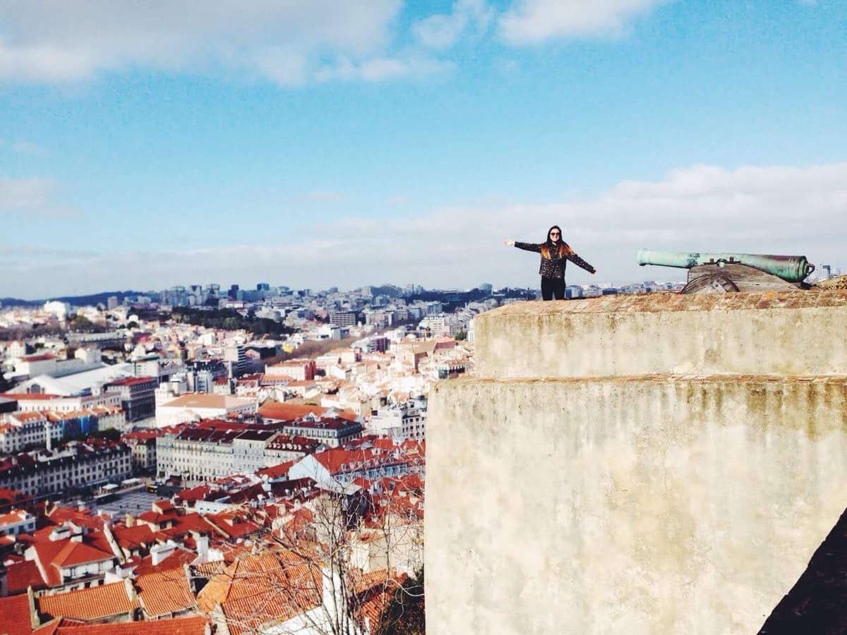 2 DAYS to our next UCEAP deadline! There’s still time to pick a SPRING🌸 (or/and Winter) 2019 program! Take a study break and check out our website! We’ll be open again on Monday! 🙌🏽
If Chile, Costa Rica, Jordan, Spain, Switzerland or Israel interest you, come by and talk to us