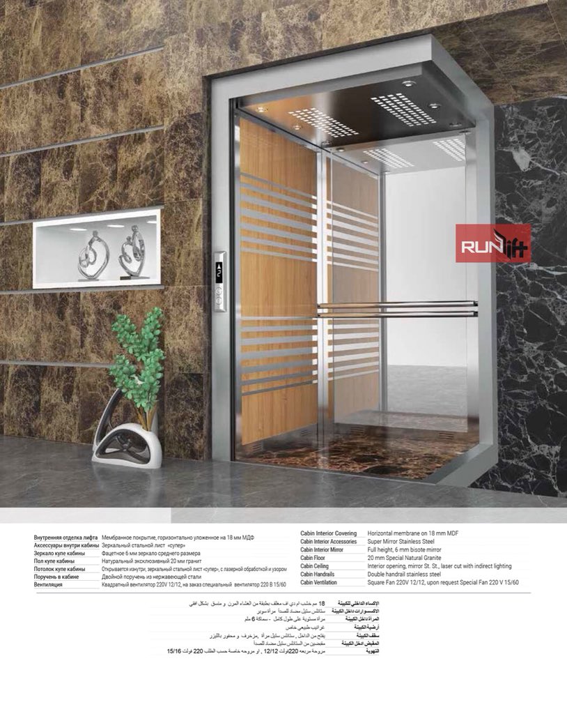 RunLift Ascensour (@runcompany) on Twitter photo 