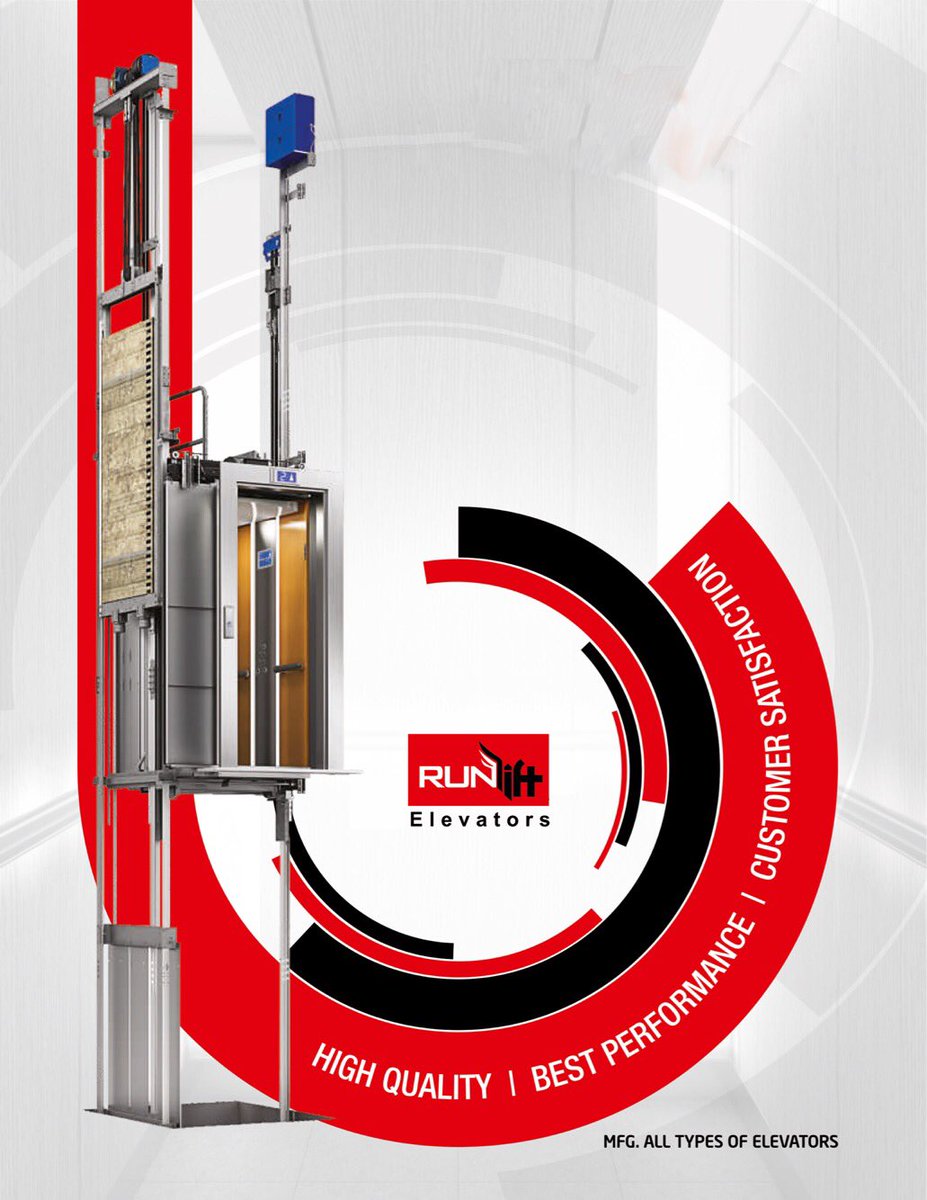 RunLift Ascensour (@runcompany) on Twitter photo 