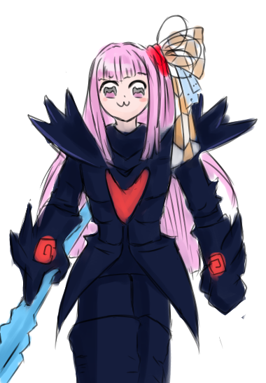 アンダインのtwitterイラスト検索結果 古い順