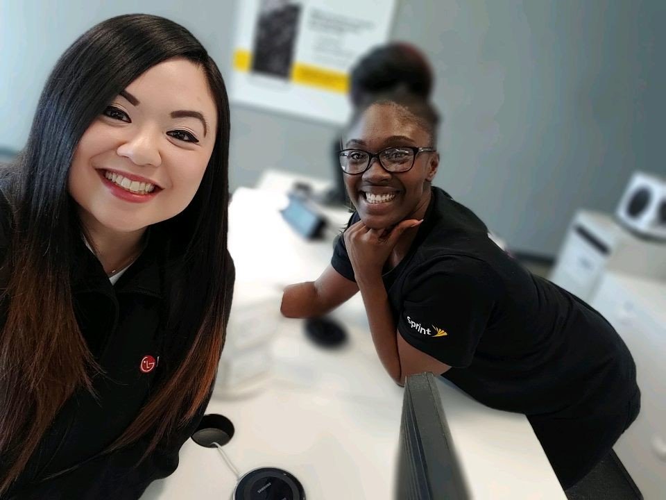 LGJoniG's tweet photo. Another Logo out !! @sellwithLG #G7partnerup https://t.co/Njif4aBxUK