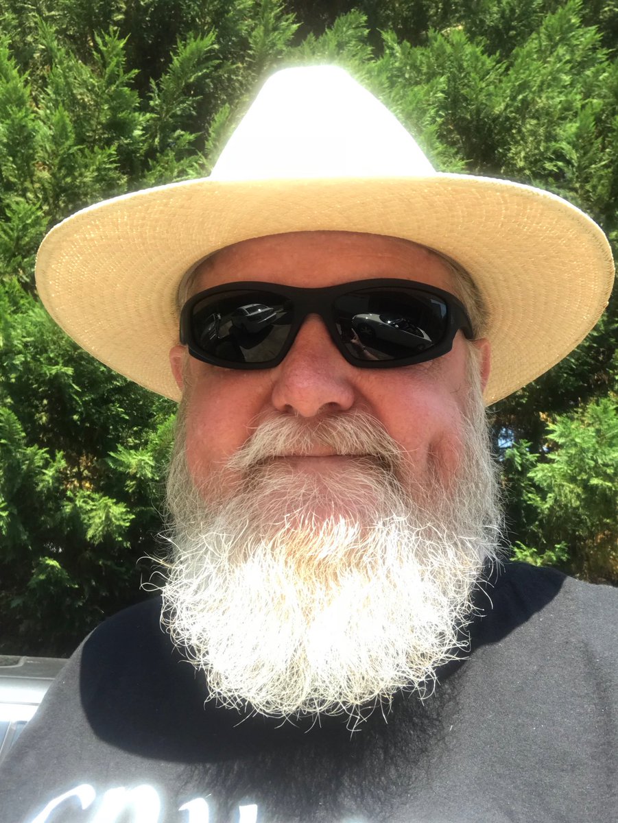 JohnMGraham3's tweet photo. It’s hot. https://t.co/TUgvj2xmoo
