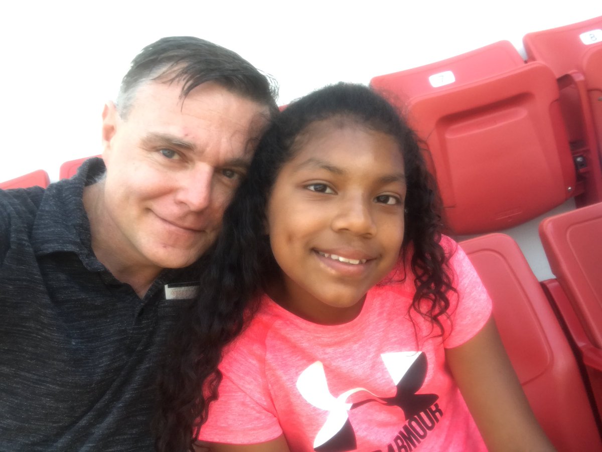 EricReyer's tweet photo. #mudcatsfun https://t.co/nMQev2fom8