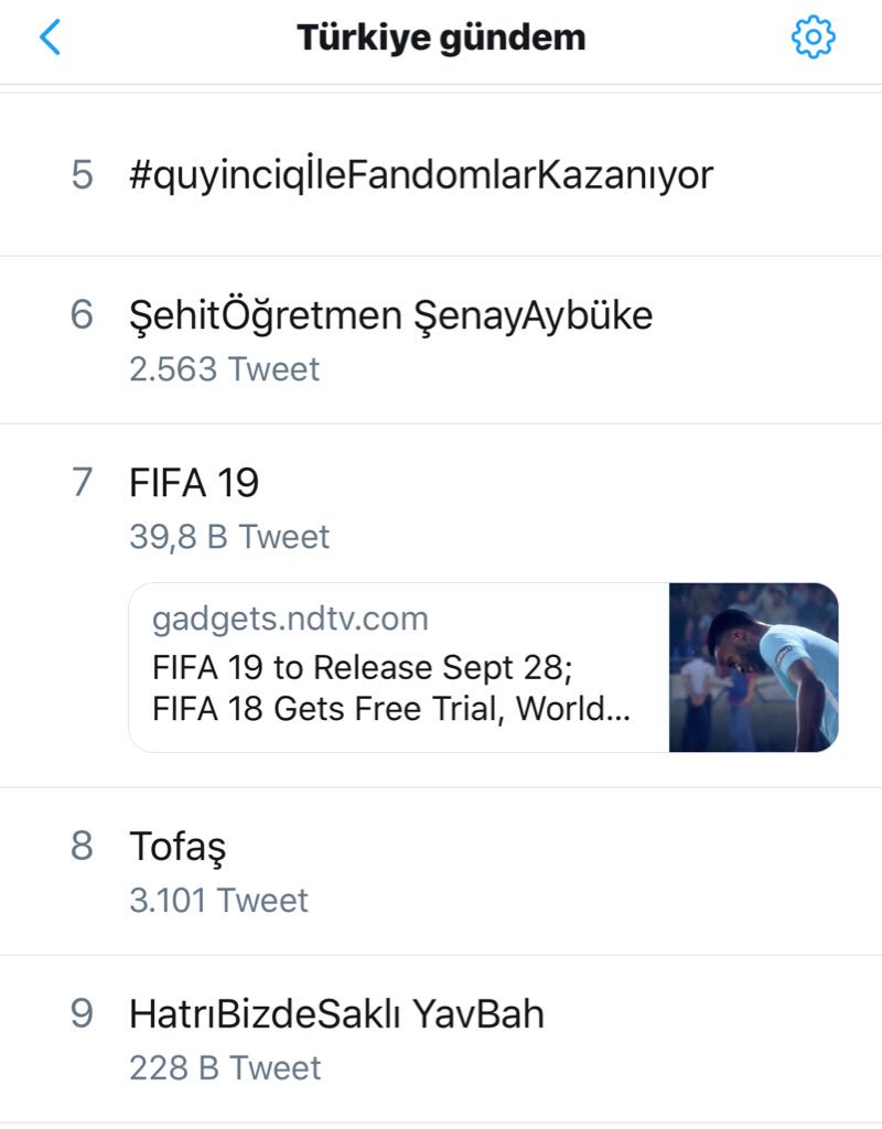 sozdeyimbahar's tweet photo. Dokuzuncu sıraya yükseldik ve son yetmiş bincik kaldı şahaneyiz fandom yorulduk ama bence değecek haydi son bir gazlayın kendinizi

HatrıBizdeSaklı YavBah https://t.co/KGW9M2mteN