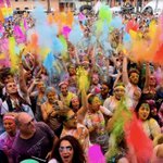 Photo by The Color Run Italia (@TheColorRunITA)