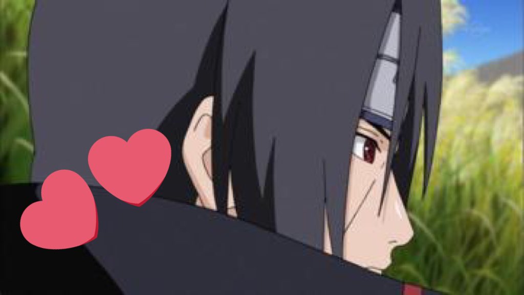 6月9日はうちはイタチの誕生日