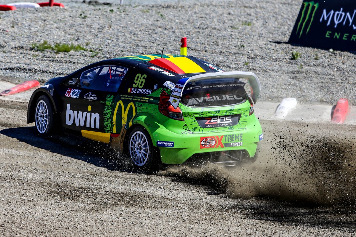 RX2_Series's tweet photo. #SaturdaySnapshot The best of the opening day's action in Hell π We can't wait to see what Sunday has for us! πππ¨ππ¨ππ³π΄ #RX2 #RXHell #RoadToHell #HotInHell π₯ https://t.co/g3iDK7IGi8