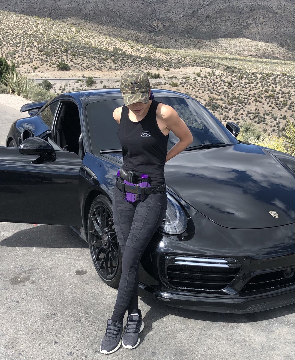 Triple black 🖤 <a href="/Gruntstyle/">Grunt Style</a>