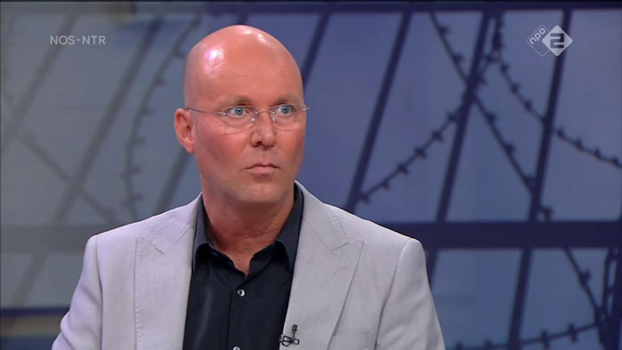FPC Dr. S. van Mesdag on Twitter 