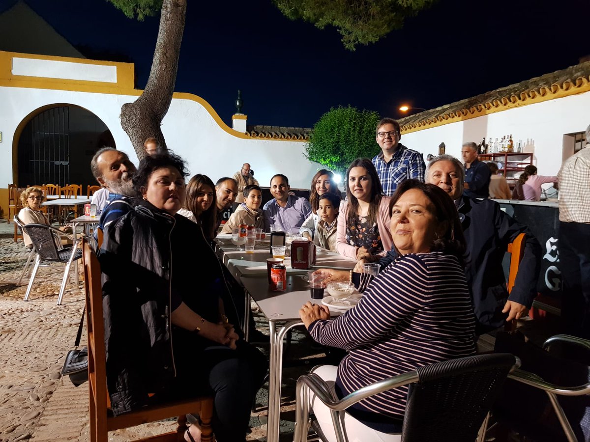 M Jesús Ruiz García tweet media