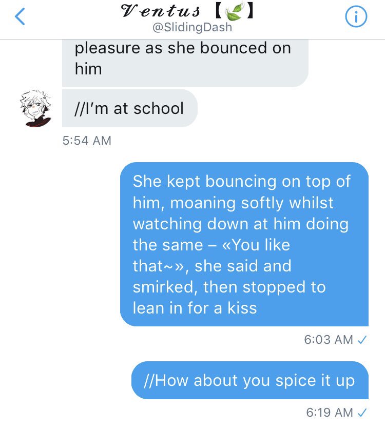 SummerPencils's tweet photo. I got #14

Expose a friend

#TwitterDares 
@SlidingDash https://t.co/b5wQcv8hia