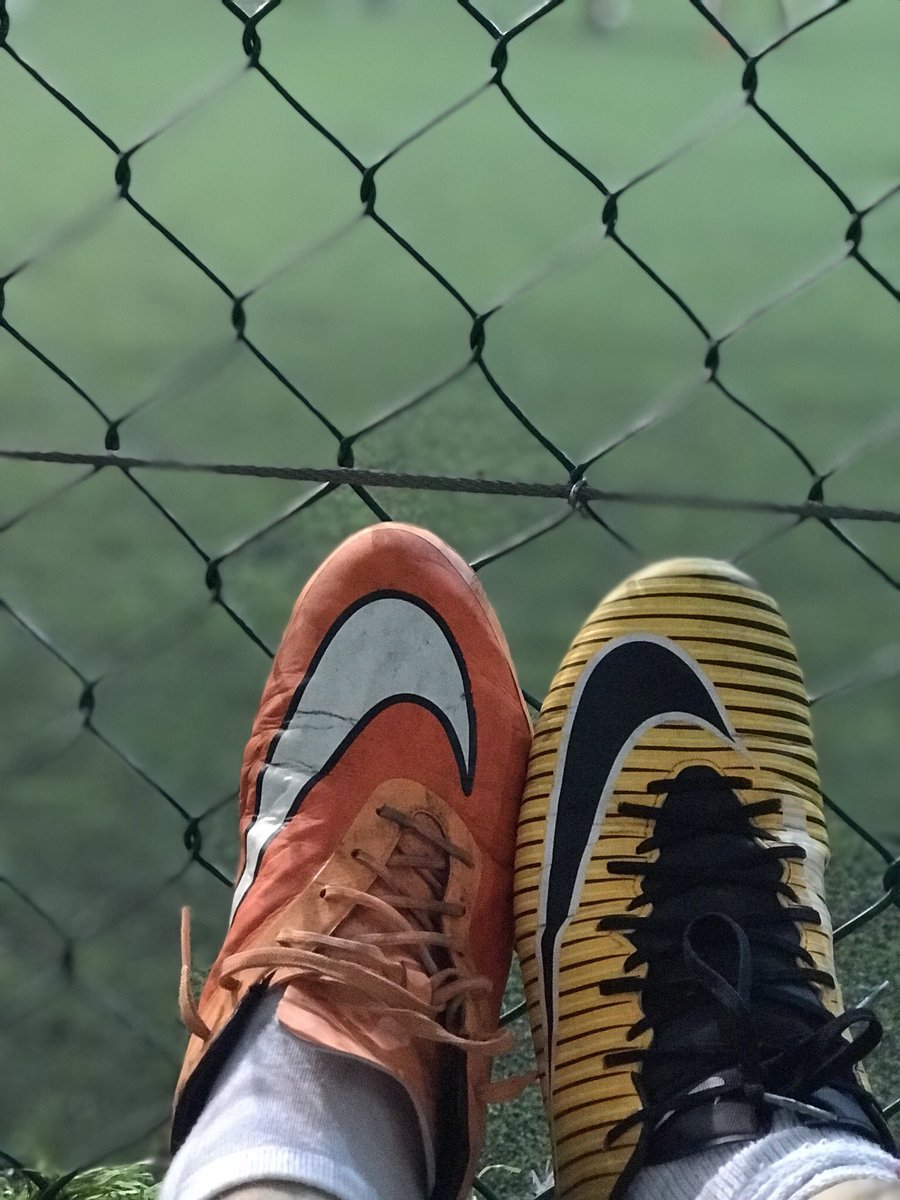 Çankaya united vs F.C Ümitköy’e karşı 😁