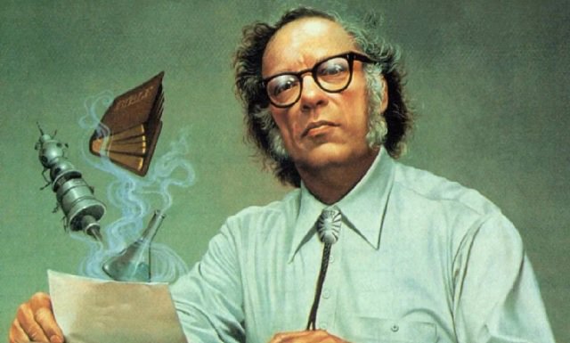 paremaifractal's tweet photo. ISAAC ASIMOV NOS SUGIERE CÓMO ALIMENTAR NUESTRA CREATIVIDAD. Nota: https://t.co/8yHcwBiWaR https://t.co/EQwccOtY8R