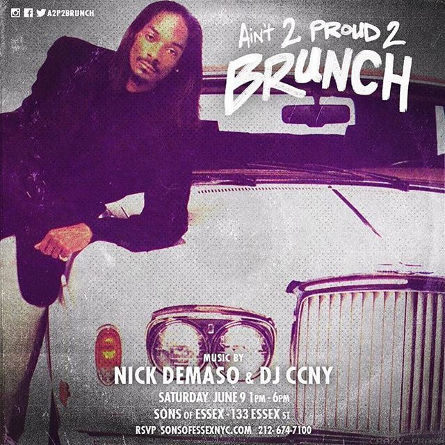Aint2Proud2Brunch tweet media