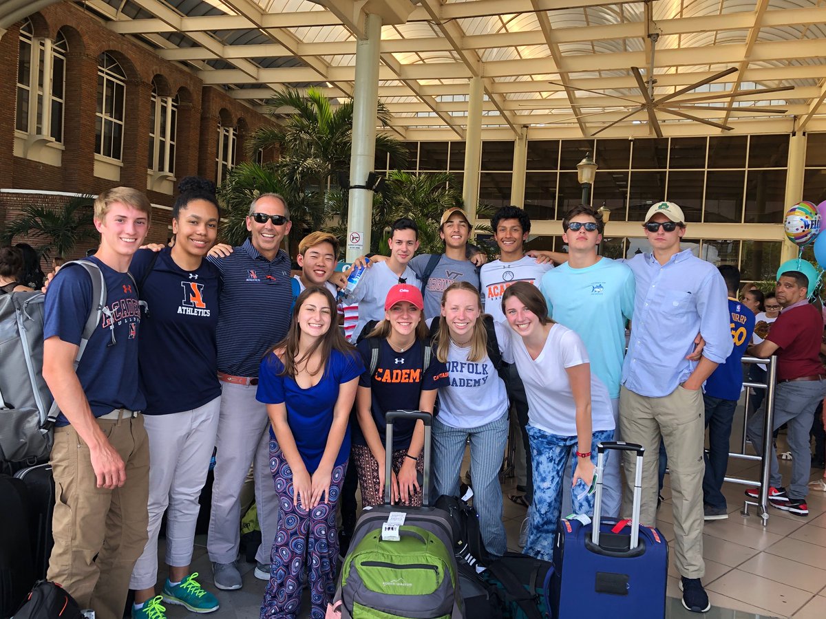 NA Intl Programs tweet media