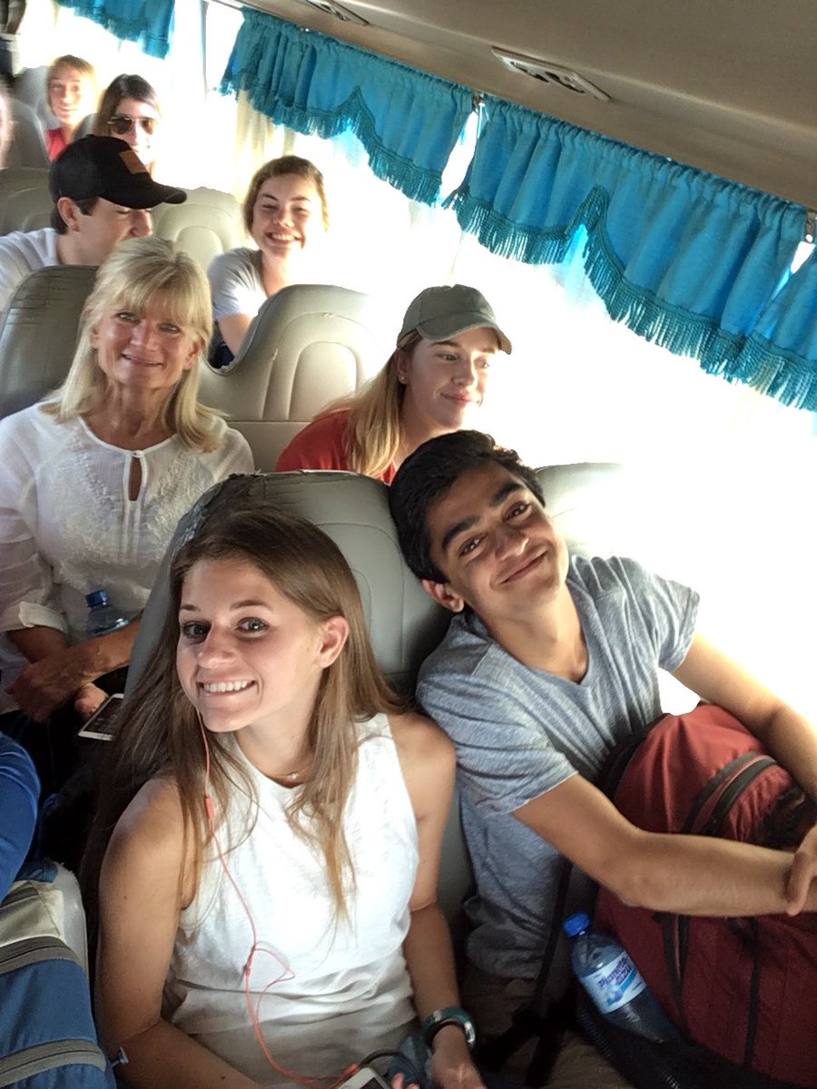 NA Intl Programs tweet media