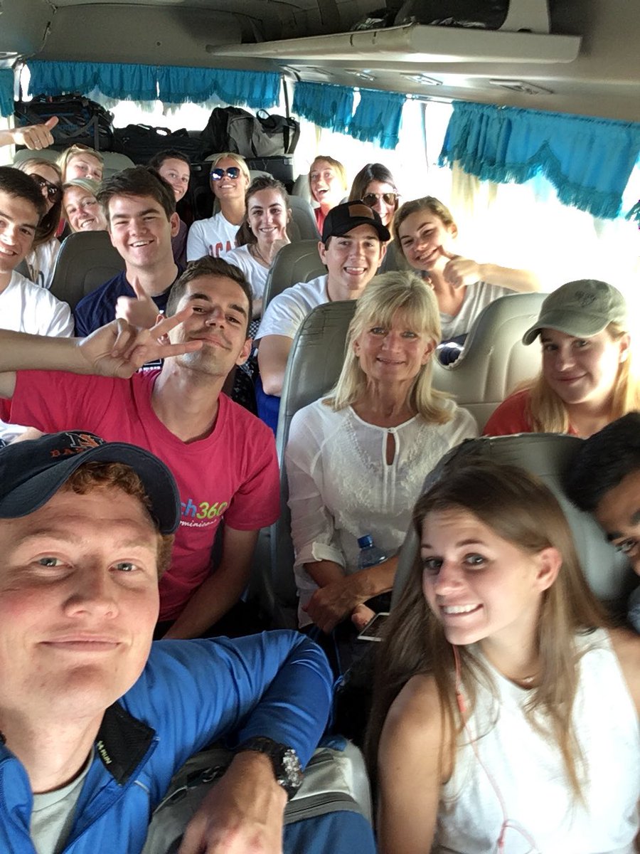 NA Intl Programs tweet media