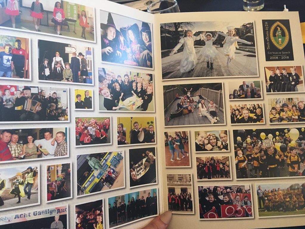 Gaelscoileanna Hashtag On Twitter - 