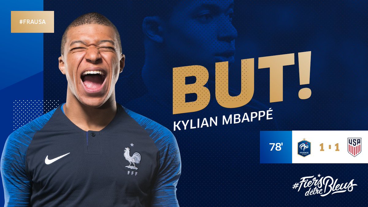 GIF：姆巴佩破门，法国扳平<a href=http://bf.310bf.net target=_blank class=infotextkey>比分</a>