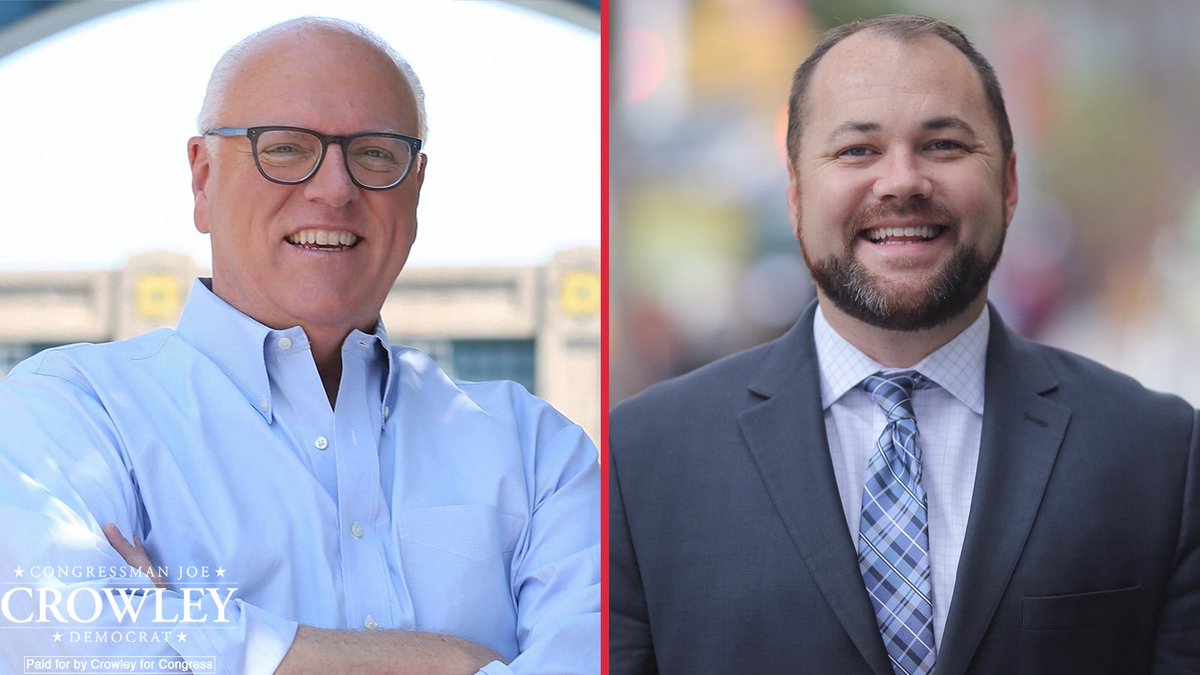 joe crowley congress