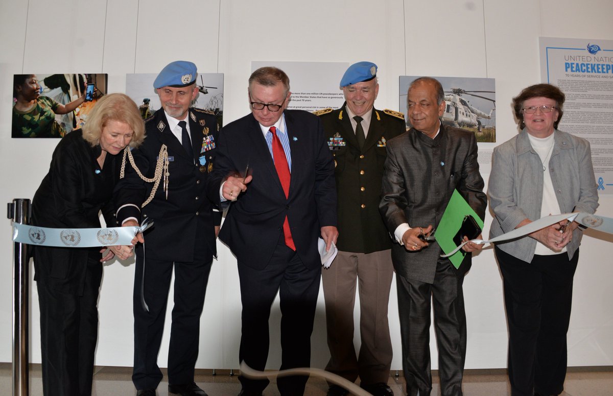 IPC (@ipcglobal) on Twitter photo Grand Opening of the <a href="/IPCglobal/">IPC</a> photo exhibition <a href="/UN/">United Nations</a> - UN Peacekeepers: 70 Years of Service and Sacrifice. Thanks to our sponsors for making this exhibition possible: <a href="/CanonUSAimaging/">Canon USA Corp.</a>, <a href="/AlarisWorld/">Kodak Alaris</a>, <a href="/NikonUSA/">NikonUSA</a>, <a href="/Sigma_Photo/">SIGMA America</a>, @TamronUSA, and <a href="/WHCCpro/">WHCC</a>. #PK70 #photography Grand Opening of the <a href="/IPCglobal/">IPC</a> photo exhibition <a href="/UN/">United Nations</a> - UN Peacekeepers: 70 Years of Service and Sacrifice. Thanks to our sponsors for making this exhibition possible: <a href="/CanonUSAimaging/">Canon USA Corp.</a>, <a href="/AlarisWorld/">Kodak Alaris</a>, <a href="/NikonUSA/">NikonUSA</a>, <a href="/Sigma_Photo/">SIGMA America</a>, @TamronUSA, and <a href="/WHCCpro/">WHCC</a>. #PK70 #photography