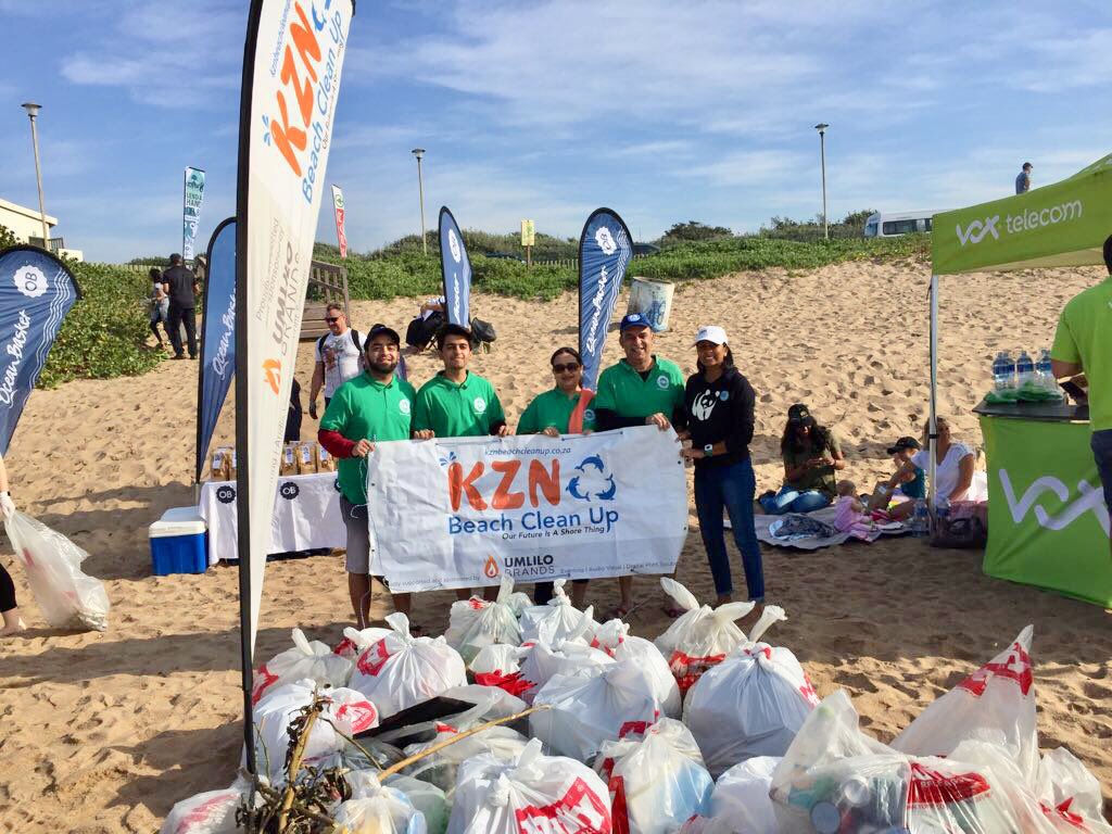 KZNBeachCleanup's tweet photo. We are happy to report that Virginia Beach is https://t.co/h4vTmphpJZ cleaner.
#WorldOceanDay2018 https://t.co/waieMYrrWx