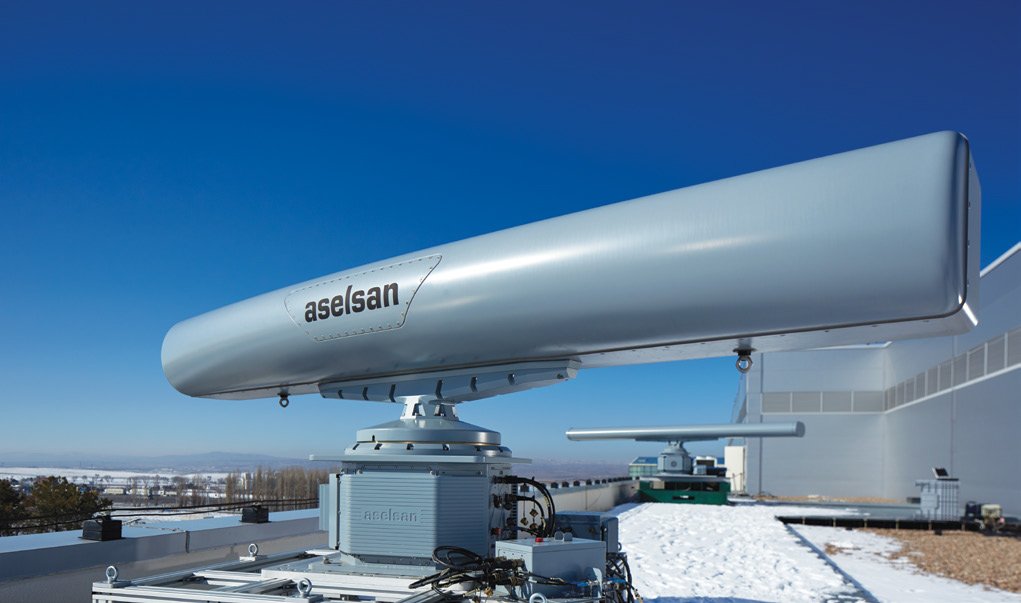 Turkish submarine decoy systems WAFF World Armed Forces Forum.