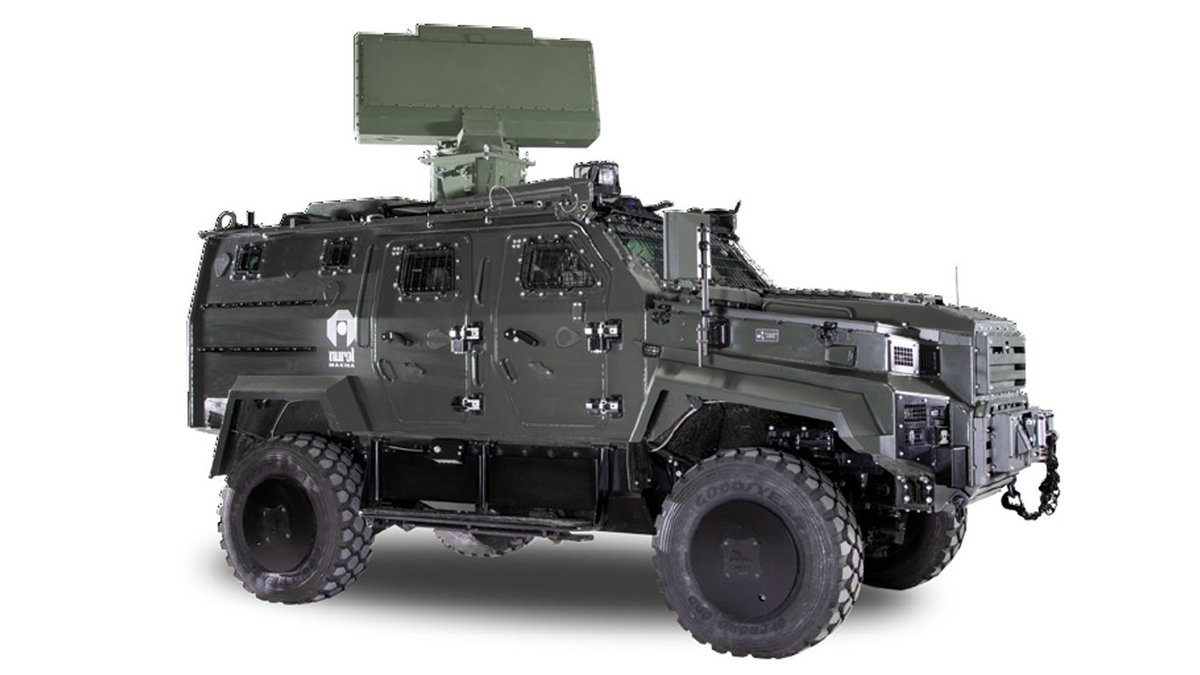 Turkish submarine decoy systems WAFF World Armed Forces Forum.