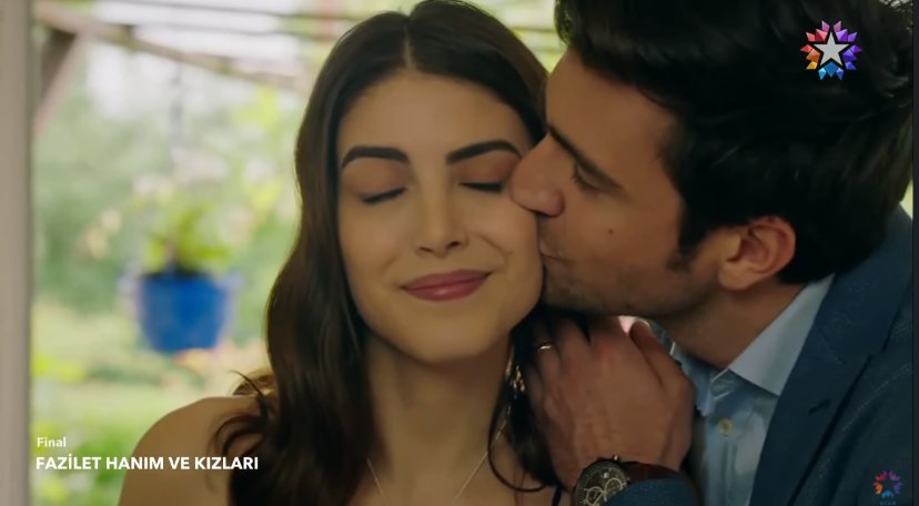 #FaziletHanımveKızları Hatıralarda kalacak olan.. #VedaVakti