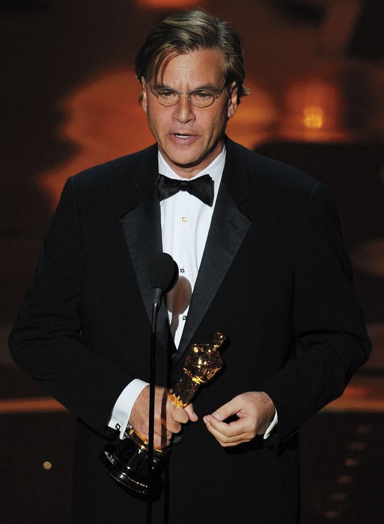 Happy birthday Aaron Sorkin! 